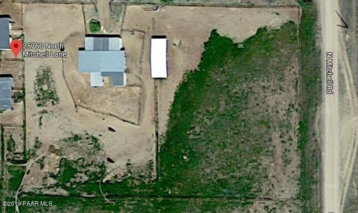 25760 N Mitchell Ln, Paulden, AZ 86334 - photo 1