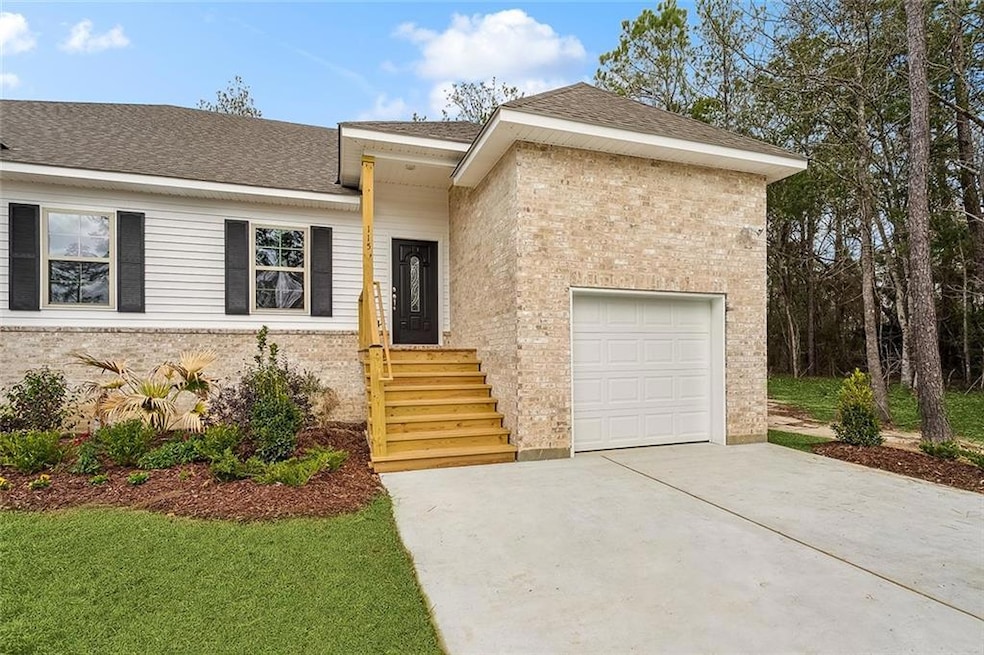 115 Adam Cir unit 115, Slidell, LA 70461 - photo 1