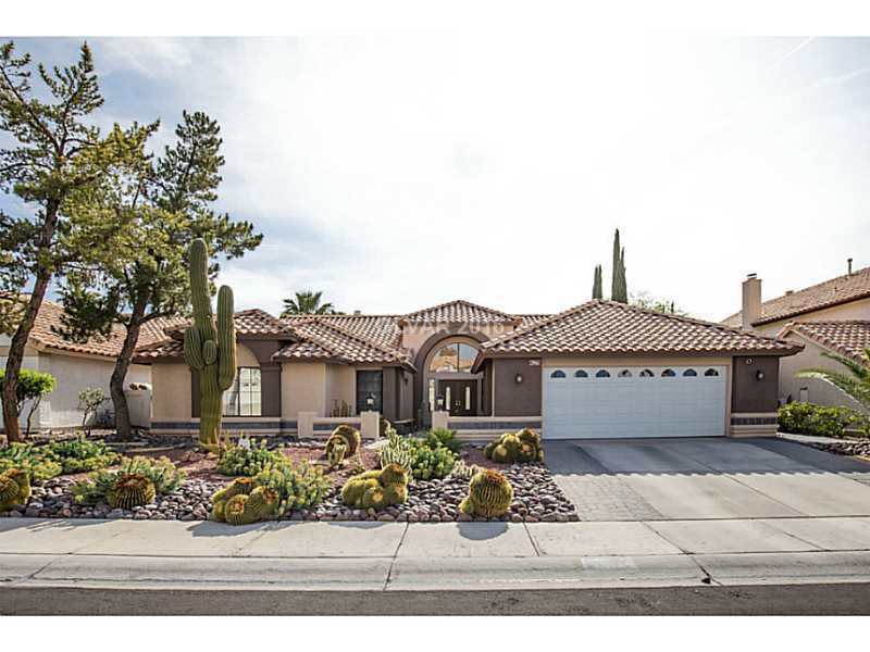 Property Photo. FRONT