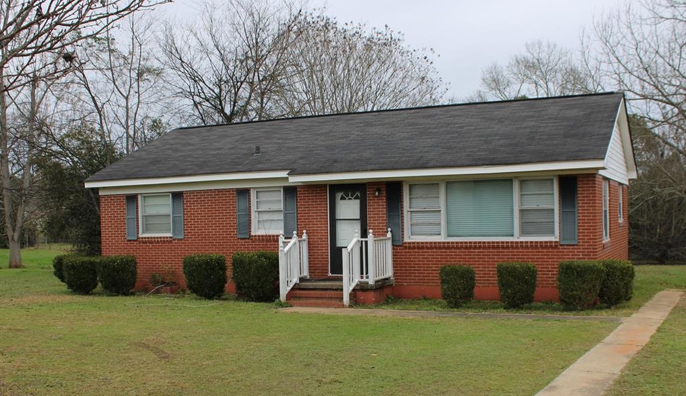 102 Lorraine Ave, Americus, GA 31709 - photo 1