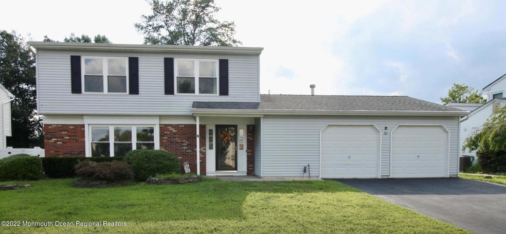 55 Sweetbriar Trail, Howell, NJ 07731 - photo 1