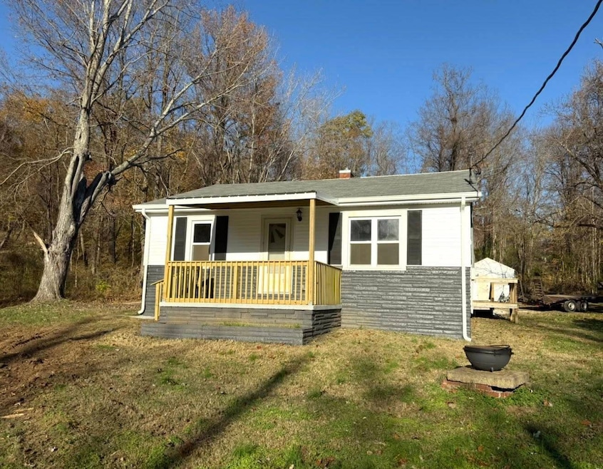 5294 Starbright Rd, Cannelton, IN 47520 - photo 1