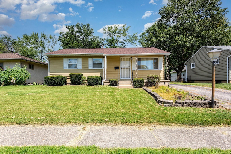 Sold $210,000 • Co-Listing Agent