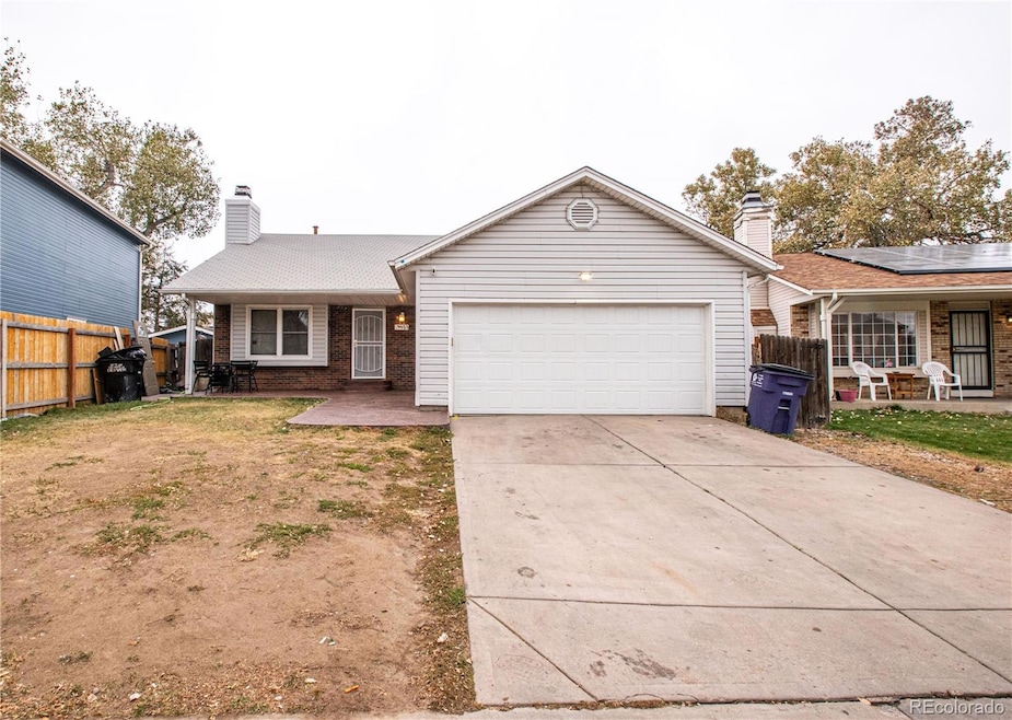 Sold $430,000 • Co-Listing Agent