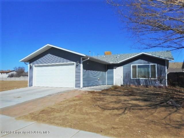 2708 La Habra St, Farmington, NM 87401 - photo 1