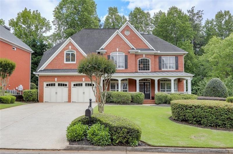 Stunning brick classic in sought after Northampton