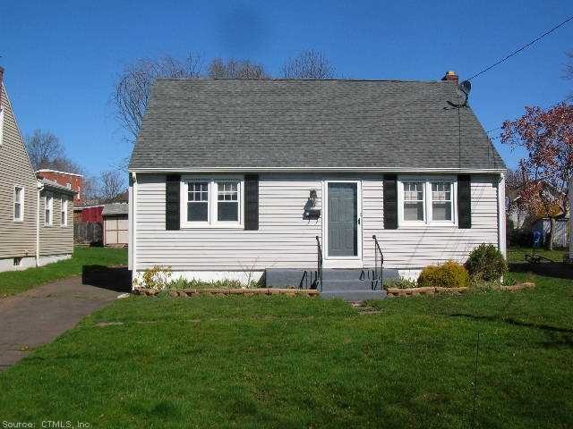 unlisted-address, New Britain, CT 06051 - photo 1