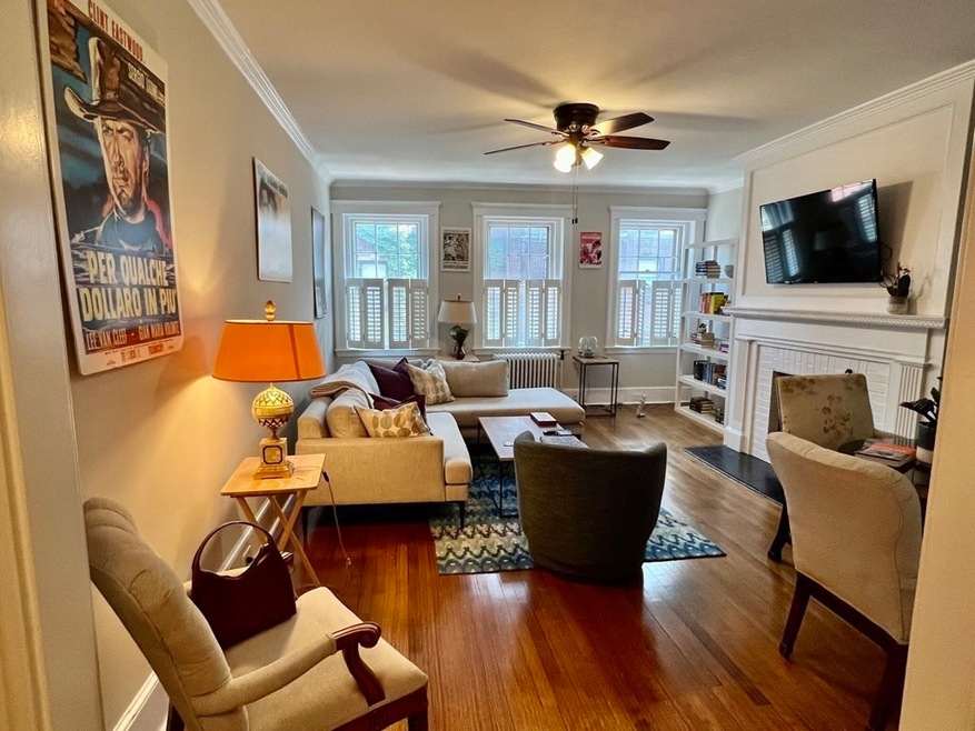 250 Commonwealth Ave unit 12, Boston, MA 02116 - photo 1
