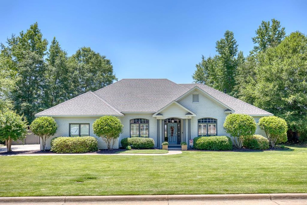 8136 Highlands Dr, Midland, GA 31820 - photo 1