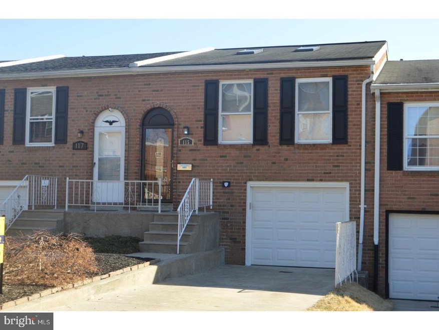 115 Greendale Rd, Philadelphia, PA 19154 - photo 1