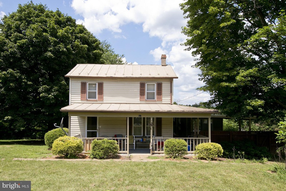57 Spiker Ln, Strasburg, VA 22657 - photo 1