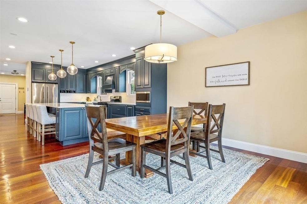 24 Mill St unit 1, Dorchester, MA 02122 - photo 1