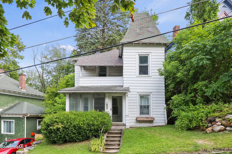 Under Contract $160,000