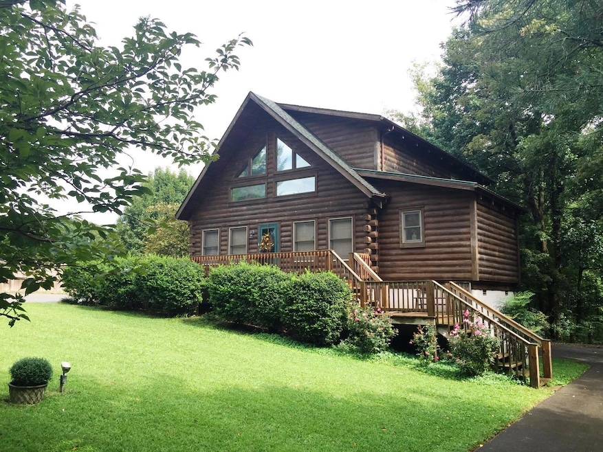 4535 Buck Mountain Rd, Cookeville, TN 38506 - photo 1