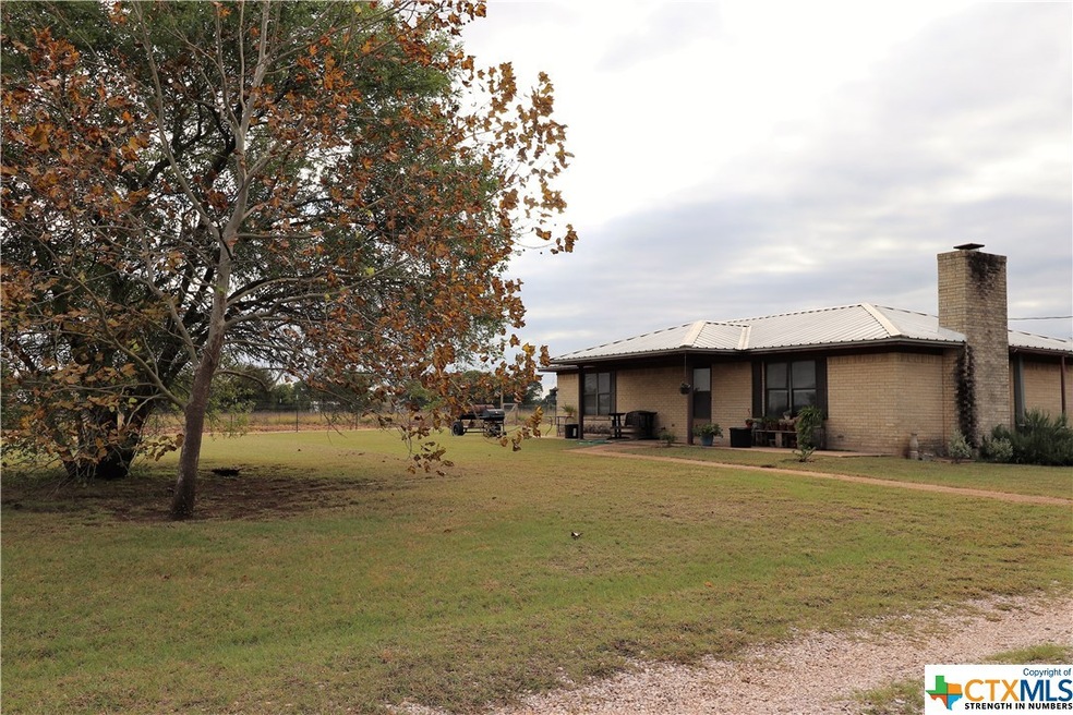 13251 Moffat Rd, Temple, TX 76502 - photo 1