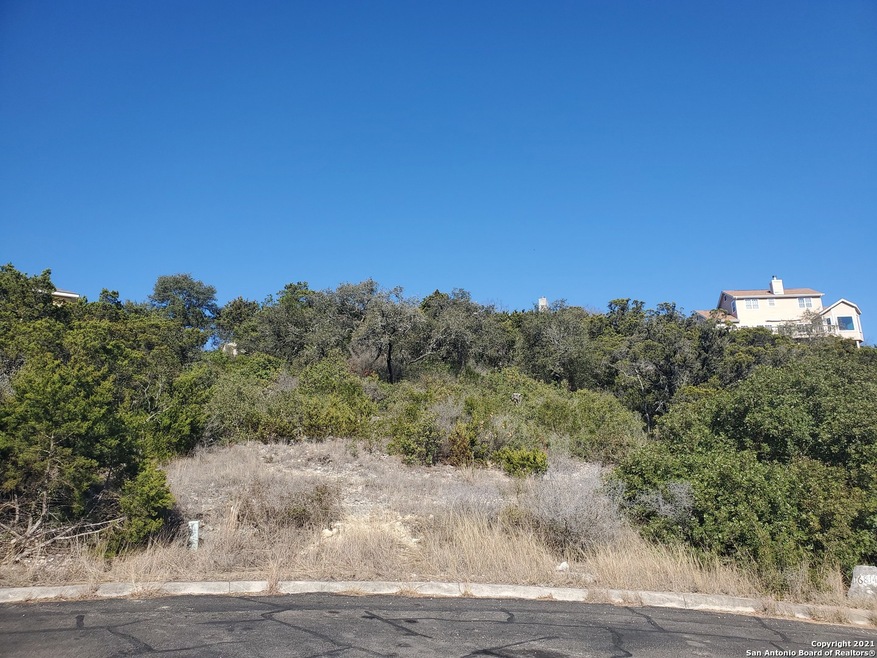 16818 Coyote Ridge, Helotes, TX 78023 - photo 1