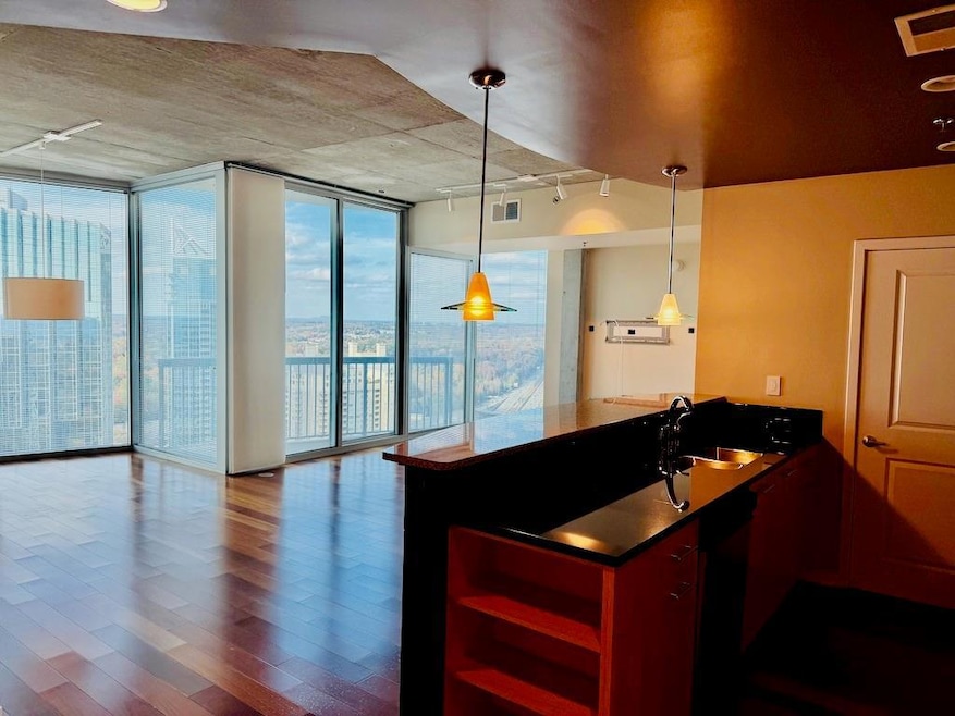 3324 Peachtree Rd NE unit 2719, Atlanta, GA 30326 - photo 1