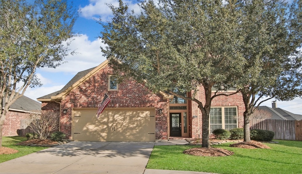 Welcome home to 2947 Fair Chase Dr.! This is an opportunity to get into the Master Planned Community of Firethorne! There are no other homes like this currently active in this community!