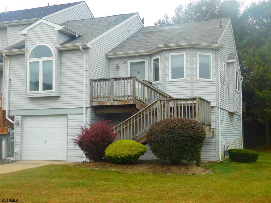 27 Oakland Bay Ct, Little Egg Harbor Township, NJ 08087 - photo 1