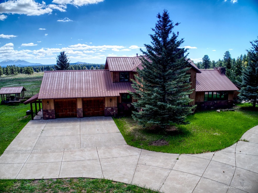 Ranch Home 1