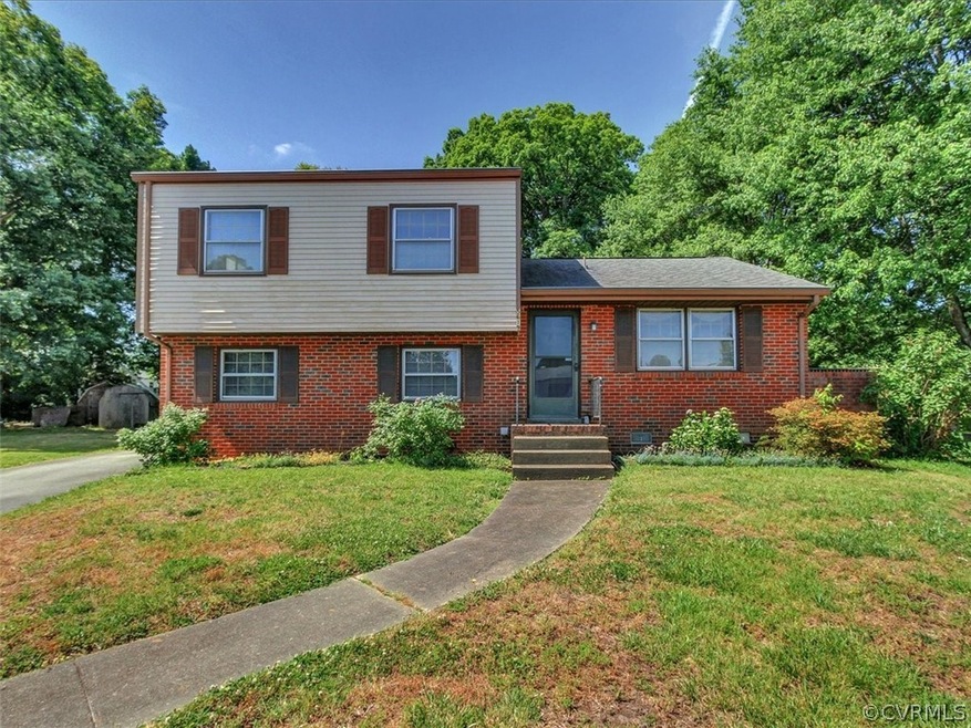 5619 Erich Ct, Richmond, VA 23225 - photo 1