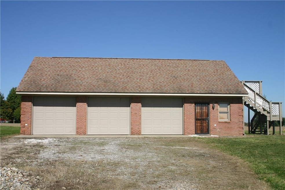 1859 S 510 E, Franklin, IN 46131 - photo 1