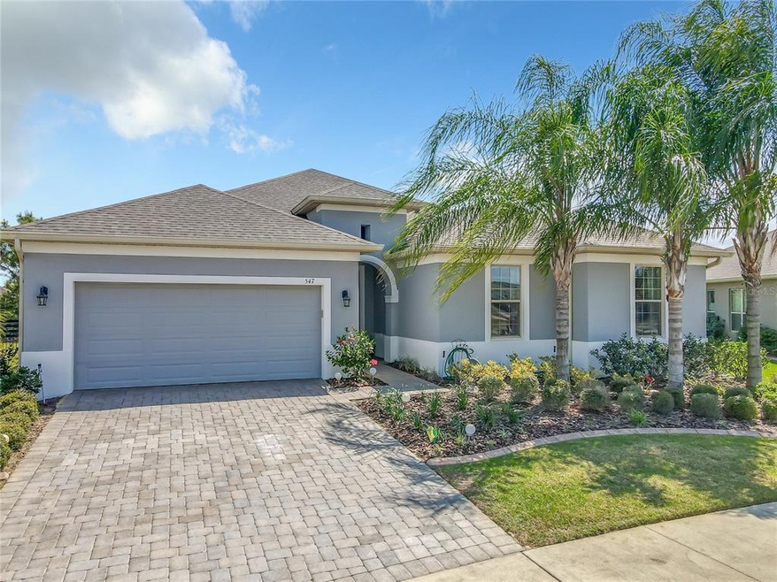 547 Timbervale Trail, Clermont, FL 34715 | MLS# MFRG5053192