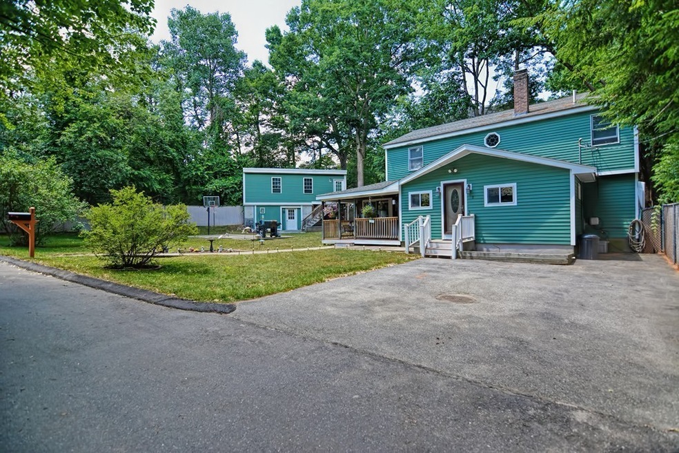 1 Marcel Ln, Blackstone, MA 01504 - photo 1