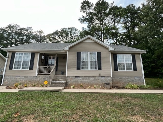 332 Pine Hill Dr, Hopkinsville, KY 42240 - photo 1