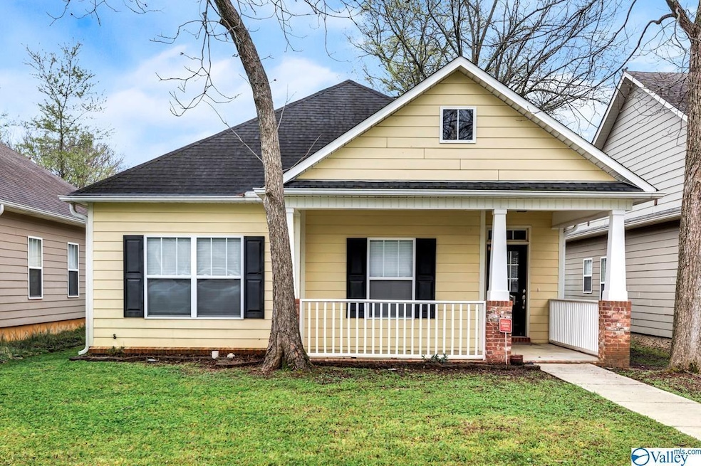 Sold $315,000 • Co-Listing Agent