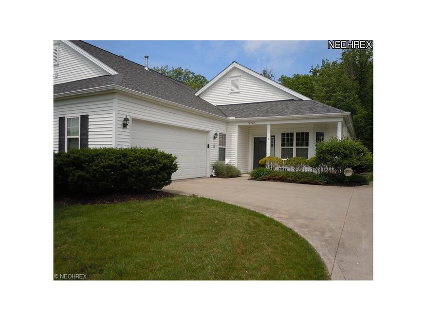 Welcome home! This is a beautiful, maintenance fre
