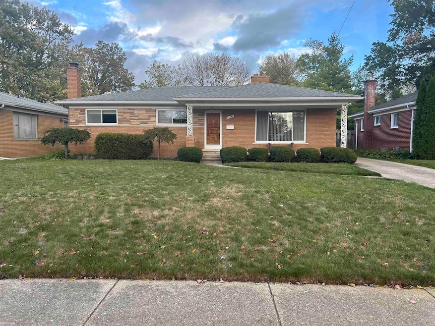 23740 Masch Ave, Warren, MI 48091 - photo 1