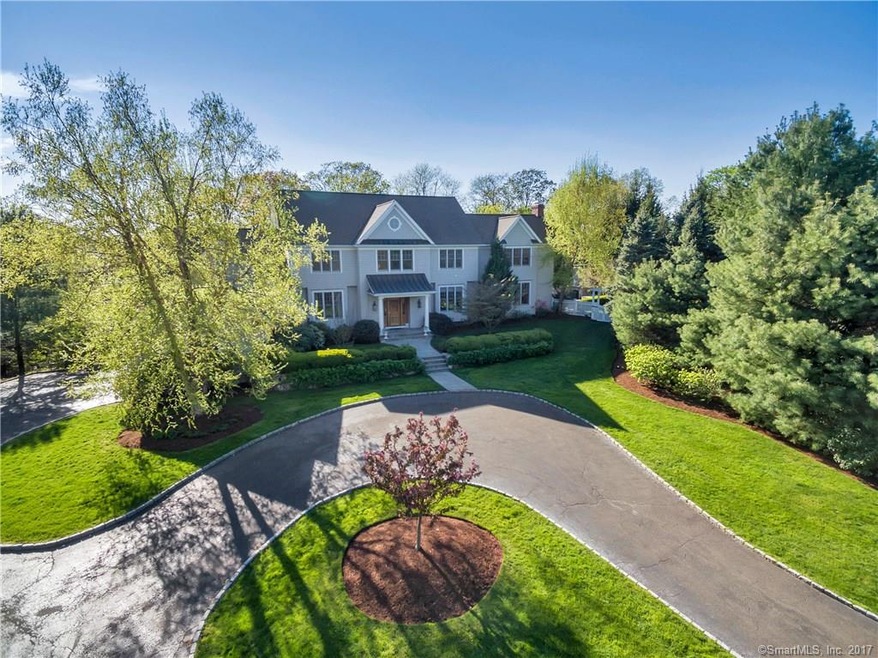 7 Juniper Rd, Darien, CT 06820 - photo 1