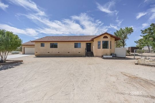 1360 S Lumill St, Ridgecrest, CA 93555 - photo 1