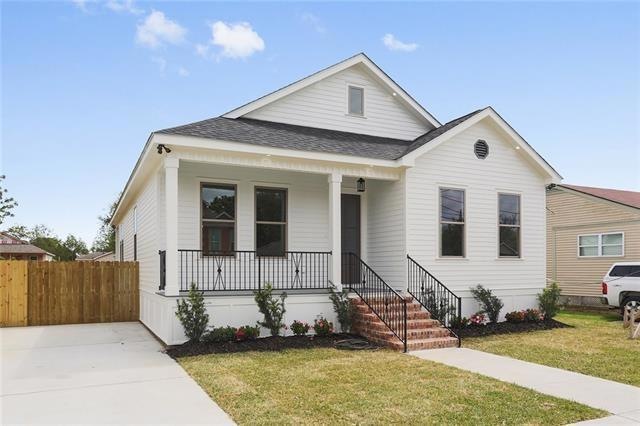 4653 Gaines St, New Orleans, LA 70126 - photo 1