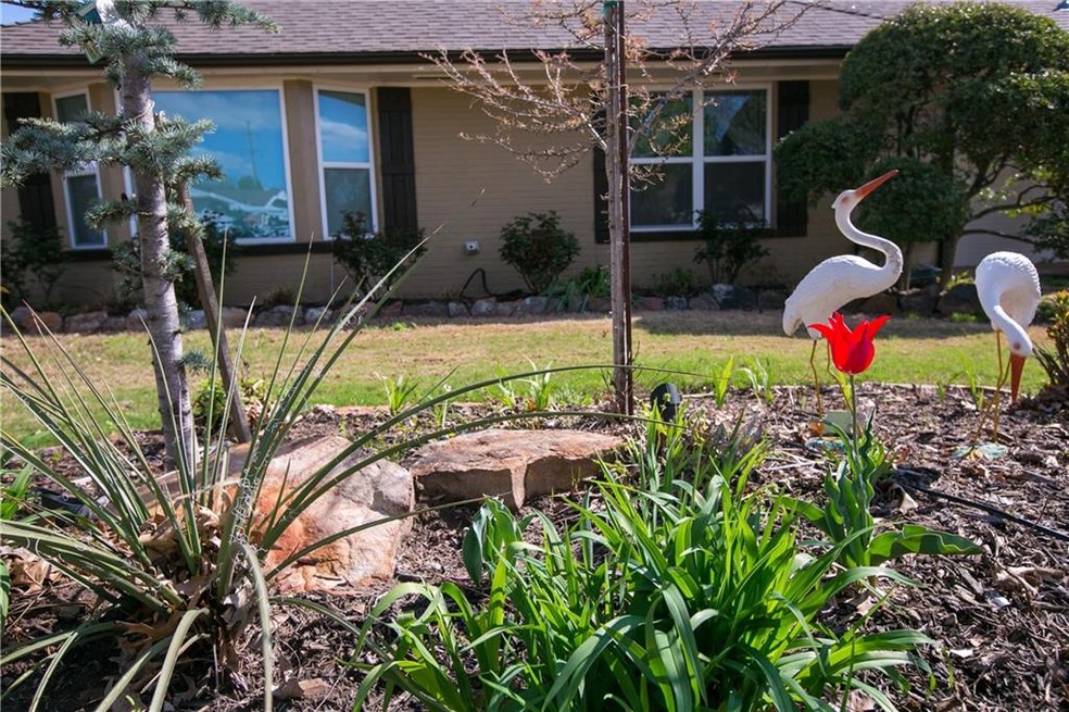 4108 NW 48th St, Oklahoma City, OK 73112 - photo 1