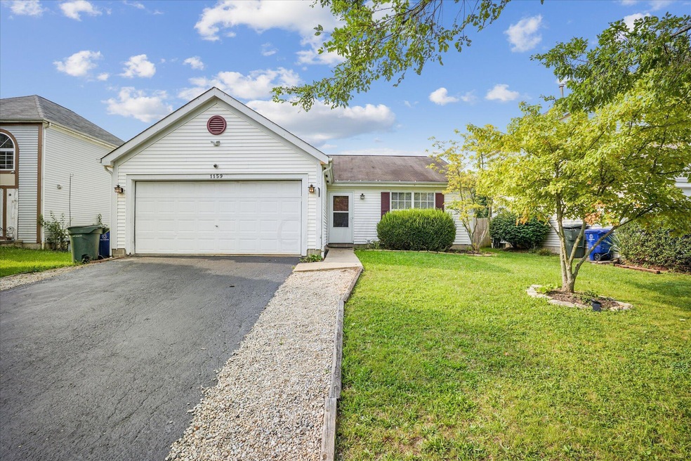 1159 Pinnacle Dr, Columbus, OH 43204 - photo 1