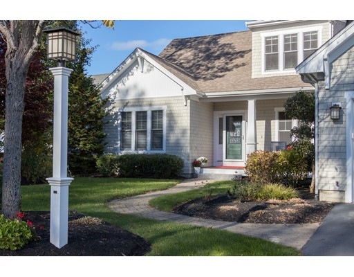 27 Hitching Post, Plymouth, MA 02360 - photo 1