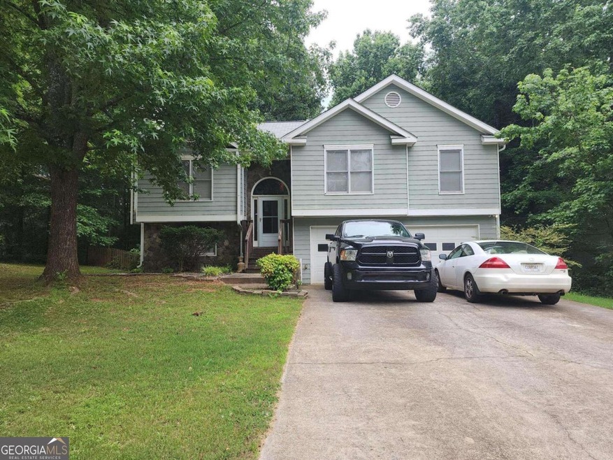 40 Brookstone Ct, Covington, GA 30016 - photo 1