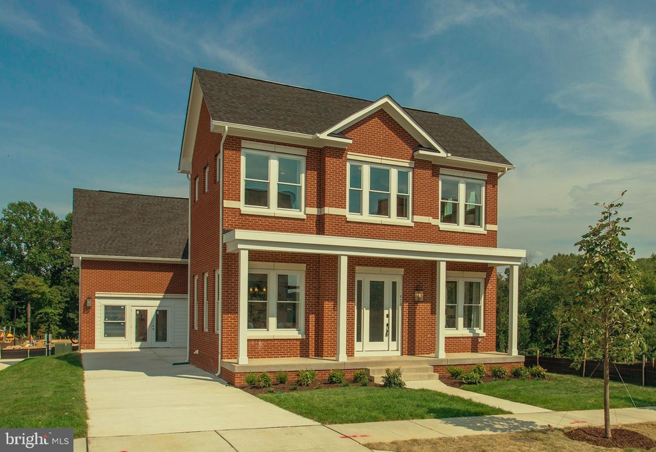 9101 Power House Rd, Lorton, VA 22079 - photo 1