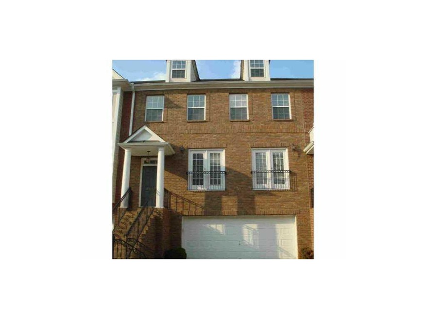 Exterior Front. Outside