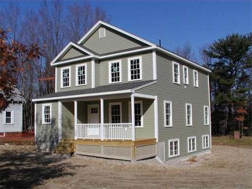 353 Spring St, Northampton, MA 01062 - photo 1