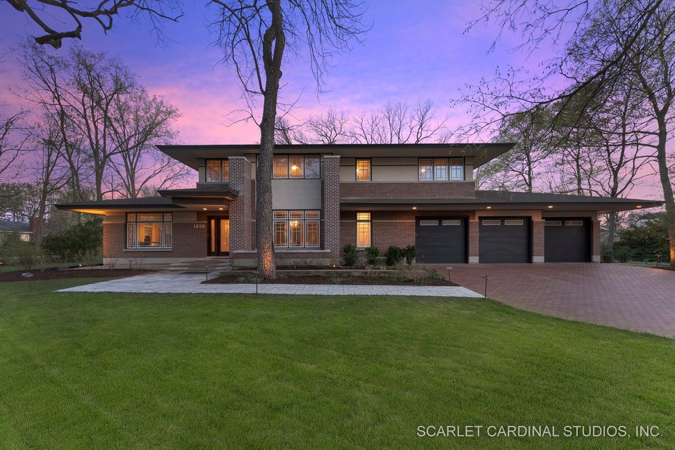 1020 E Porter Ave, Naperville, IL 60540 - photo 1