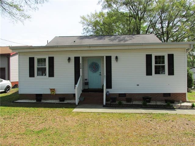 409 Morgan St, Marshville, NC 28103 - photo 1