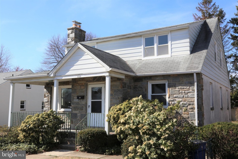 505 Colwell Rd, Woodlyn, PA 19094 - photo 1