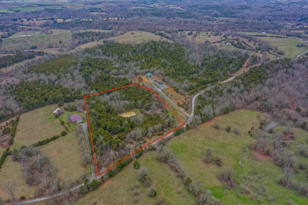 5 Parsons Ln, Harrodsburg, KY 40330 - photo 1