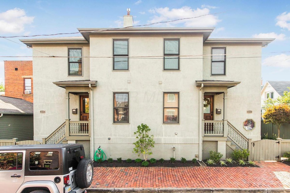 510 S 4th Street