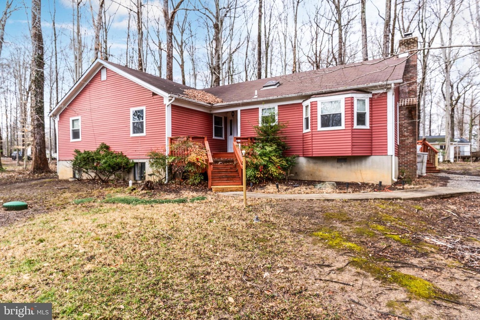 16320 Lea Dr, Bowie, MD 20715 - photo 1