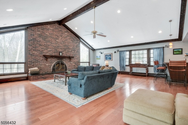 11 Puddingstone Rd, Morris Plains, NJ 07950 - photo 1