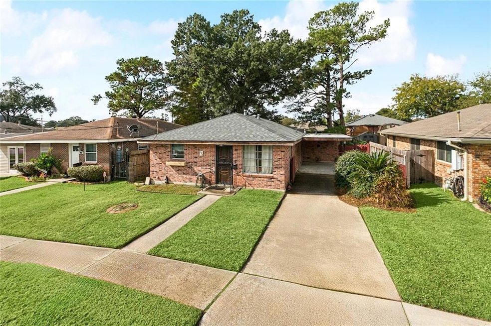 1516 N Starrett Rd, Metairie, LA 70003 - photo 1